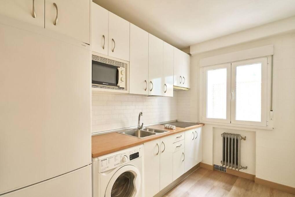 Apartament Torre De La Clerecia Centro *