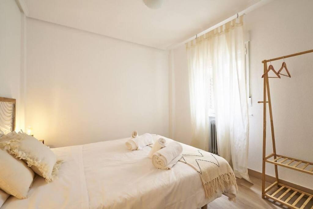 Torre De La Clerecia Centro Appartement Salamanque