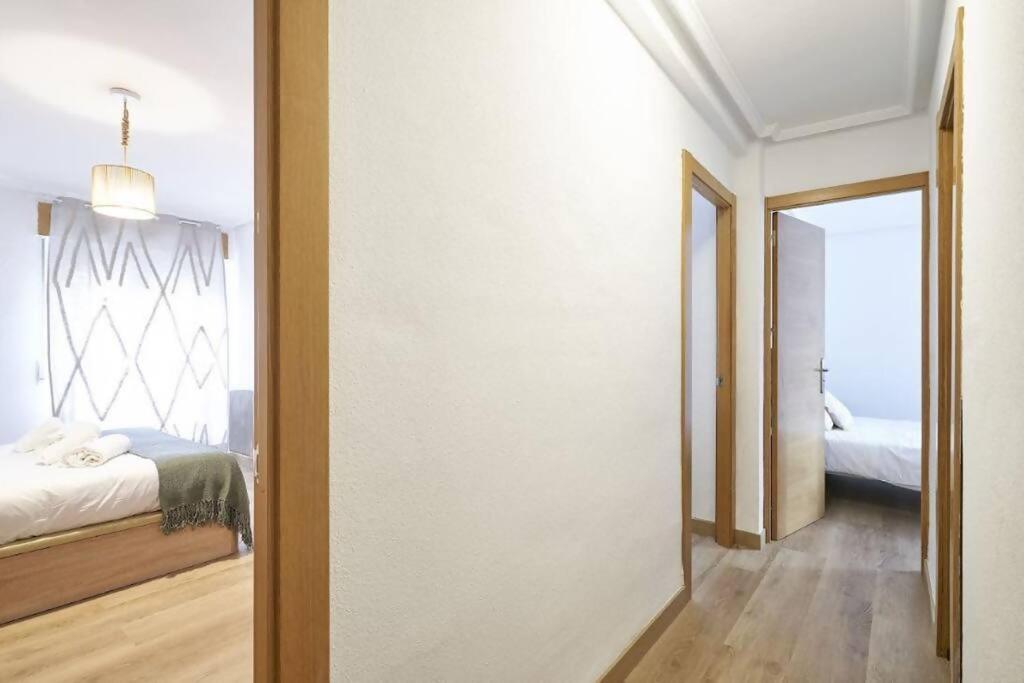 Appartement Torre De La Clerecia Centro